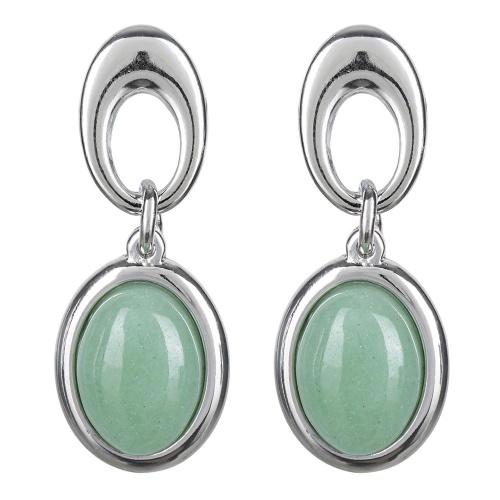 Серьги Possebon Q.Verde, A0368.17 S фото 7